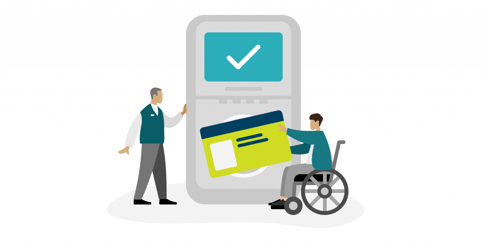 Te Hunga Whaikaha Total Mobility bus concessions Snapper